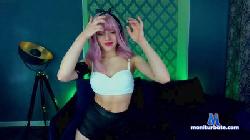 AnettiRose cam4 live cam performer profile