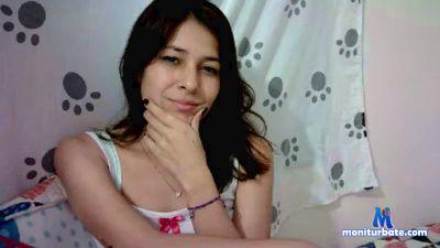 nathalia_699 cam4 bisexual performer from United States of America rollthedice 