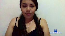 AleLittleS cam4 live cam performer profile