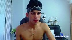 dark_daniels cam4 live cam performer profile