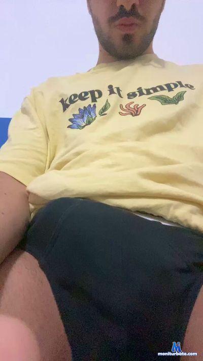 scoprimi3 cam4 straight performer from Republic of Italy  