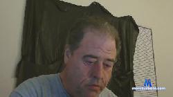 GavinEverett cam4 live cam performer profile