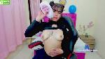 Baby_brazt cam4 livecam show performer room profile
