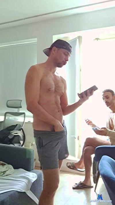 Hot_gay cam4 gay performer from Kingdom of the Netherlands  
