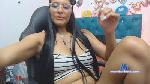 GiseleTyler cam4 livecam show performer room profile