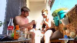 BoaznKini cam4 live cam performer profile