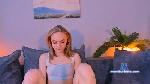 EthalHence cam4 livecam show performer room profile
