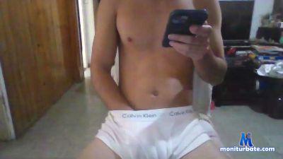eltano18 cam4 straight performer from Argentine Republic  