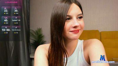 MoireGaff cam4 bicurious performer from French Republic  