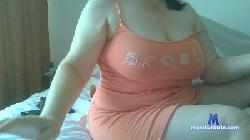 Al3gra cam4 live cam performer profile
