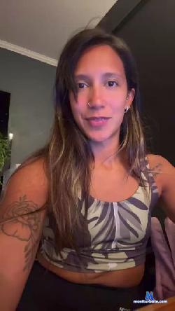 Ailen27 cam4 live cam performer profile