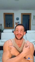 bull87sexy cam4 livecam show performer room profile