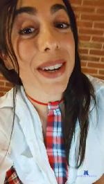 Meganfoxyar cam4 livecam show performer room profile