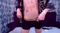 Dwayne_Johnes cam4 live cam performer profile