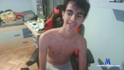 Navi_20 cam4 bisexual performer from Kingdom of Spain schoolgirl gamer amateur 