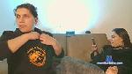 Roxxxann666 cam4 livecam show performer room profile