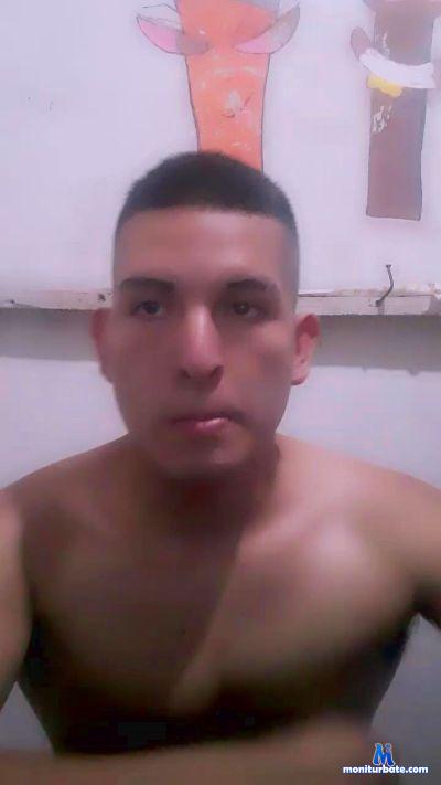 brayanjairo cam4 straight performer from Republic of Peru  