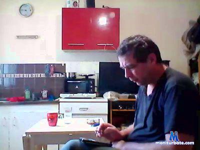 LUDO5344 cam4 bicurious performer from French Republic  