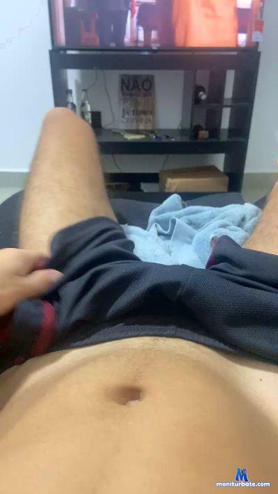 Sfernandes96 cam4 bisexual performer from Federative Republic of Brazil  