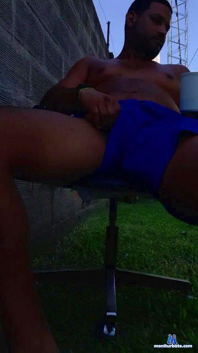 Hecwil81 cam4 straight performer from Argentine Republic venezolano 