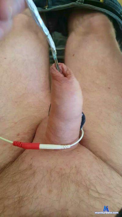 vorhaut_hot cam4 bisexual performer from Federal Republic of Germany  