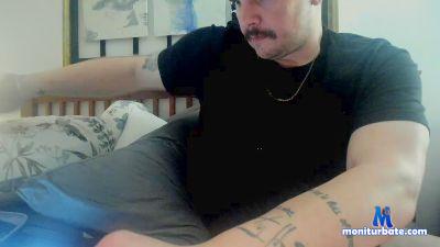 back4more_ cam4 gay performer from United States of America  