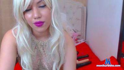 niki_xue22 cam4 bisexual performer from Republic of Colombia ass lovense squirt cum livetouch lush 