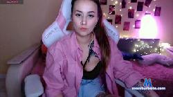 MianBaoo cam4 live cam performer profile