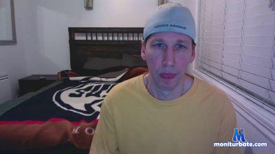 goonface cam4 gay performer from Canada  