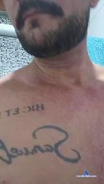 Belionvx cam4 livecam show performer room profile