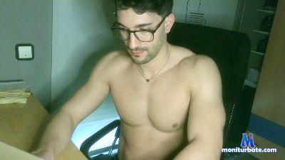 morfeo_93 cam4 gay performer from Kingdom of Spain  