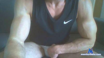 MaskeDot cam4 straight performer from Republic of Italy bigcock muscle bigdick masturbation bdsm armpits C2C 