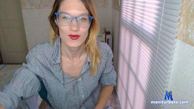 nelkagirl cam4 bicurious performer from Federal Republic of Germany anal pee striptease femdom squirt deepthroat cute 