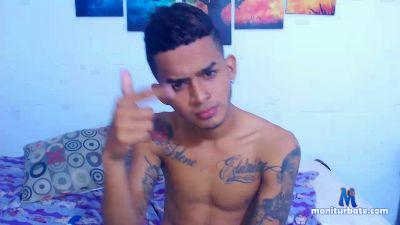 angelsmithsex cam4 straight performer from Republic of Colombia  