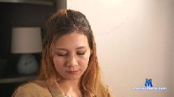 AricaHibley cam4 live cam performer profile