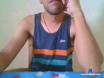 NicolasXDD cam4 gay performer from Argentine Republic  