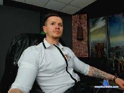 FelixWeston cam4 live cam performer profile