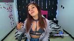 ariana_james cam4 livecam show performer room profile