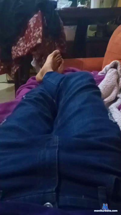 Crisivan1 cam4 straight performer from United Mexican States  