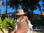 Bebezinhaprin cam4 livecam show performer room profile
