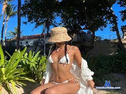 Bebezinhaprin cam4 live cam performer profile