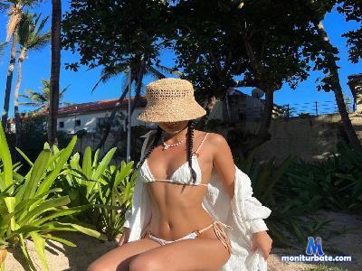 Bebezinhaprin cam4 straight performer from Federative Republic of Brazil Bbzinhagabyy 21nove7628seis4 