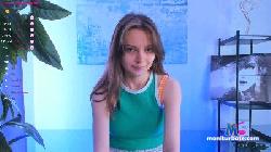 MillaMorni cam4 live cam performer profile