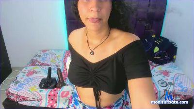 cherry_hottt cam4 bisexual performer from Republic of Colombia schoolgirl bigass masturbation fisting blowjob spanking bdsm 