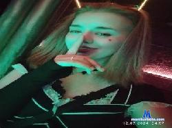 OdellaBarritt cam4 live cam performer profile