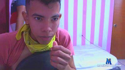 sexhot_boys cam4 gay performer from Republic of Colombia fuck cum livetouch oralsex rollthedice gay 