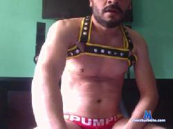 MACHOKOGELON cam4 live cam performer profile