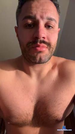 Sherius cam4 live cam performer profile