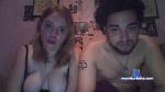 Melanie_Agus cam4 livecam show performer room profile