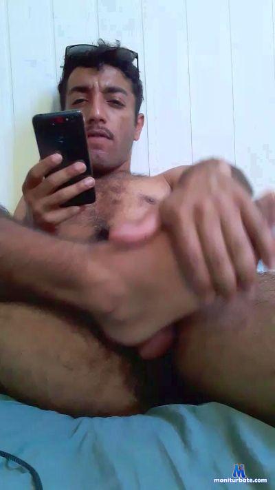 PeludoAlv cam4 bisexual performer from Federative Republic of Brazil  